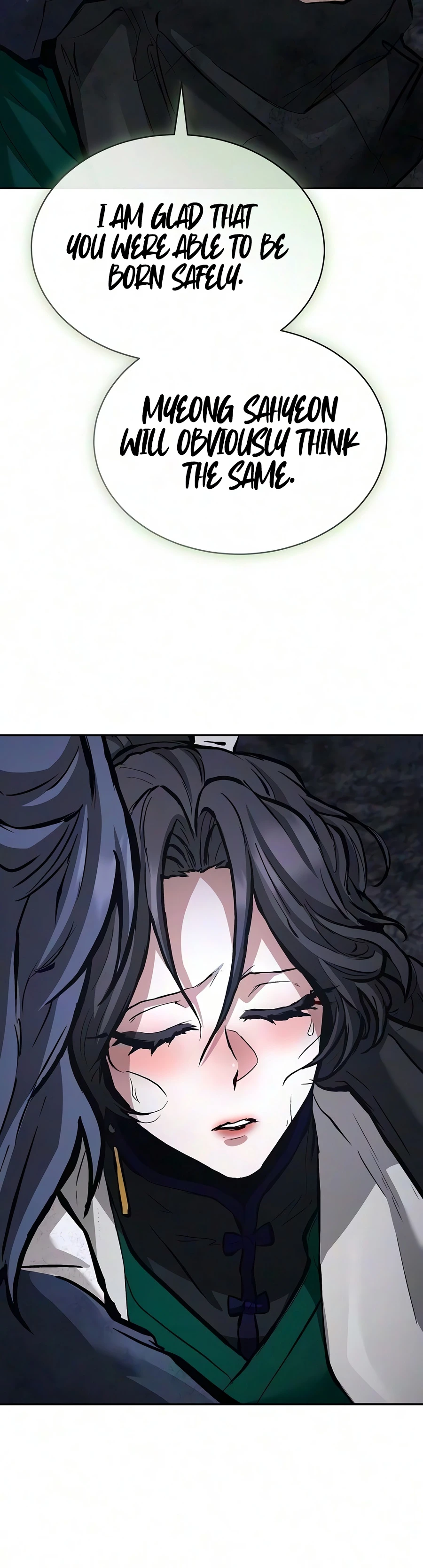 Reborn on the Demonic Cult Battlefield Chapter 46, page 5 of 19