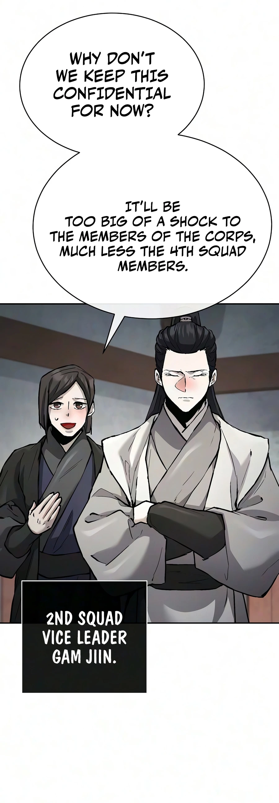 Reborn on the Demonic Cult Battlefield Chapter 46, page 9 of 19