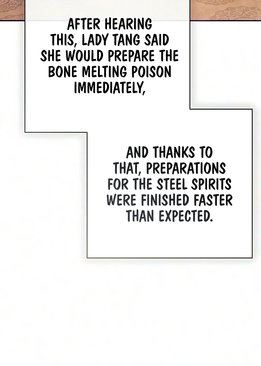 Reborn on the Demonic Cult Battlefield Chapter 47, page 9 of 22