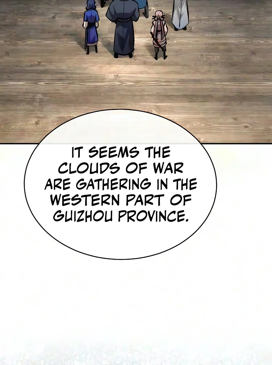Reborn on the Demonic Cult Battlefield Chapter 48, page 11 of 24