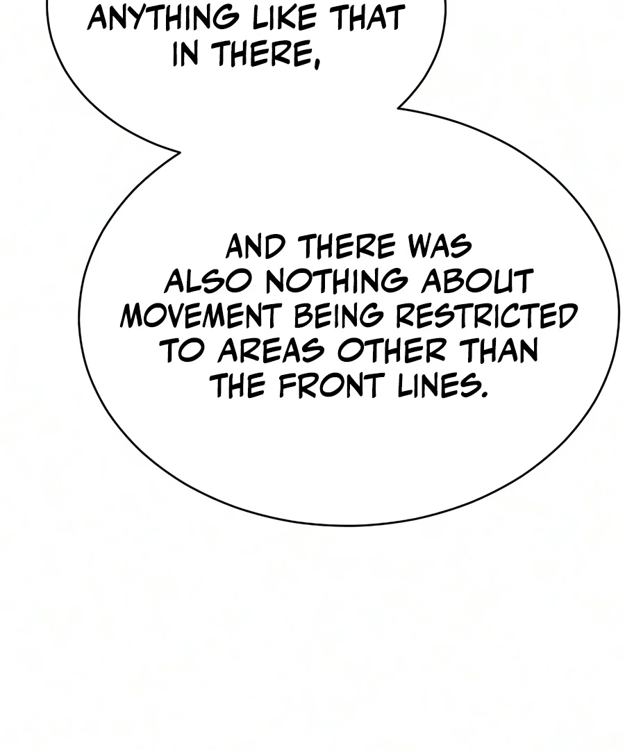 Reborn on the Demonic Cult Battlefield Chapter 48, page 23 of 24