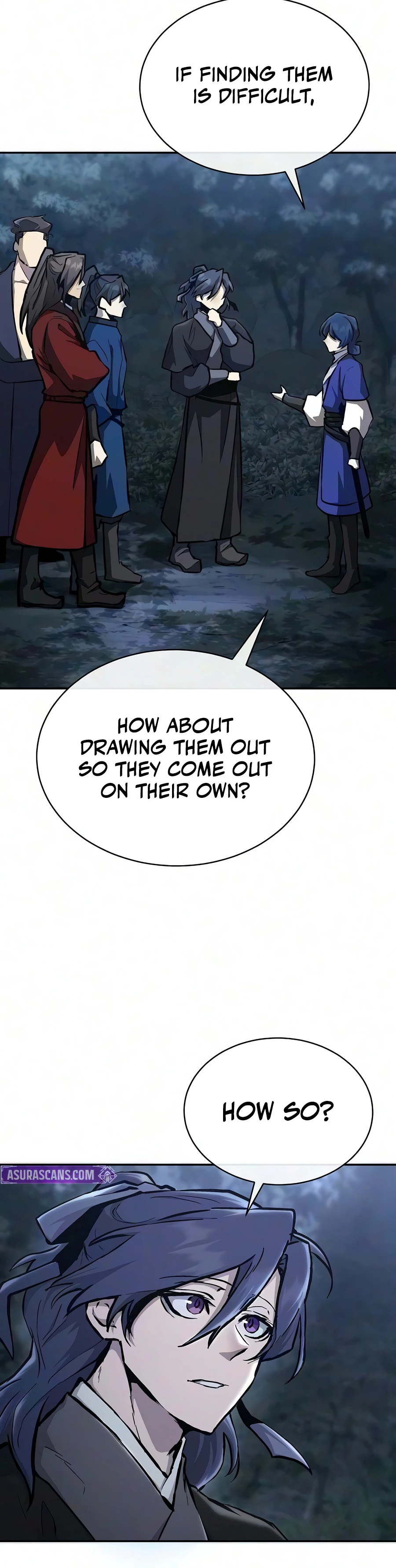 Reborn on the Demonic Cult Battlefield Chapter 50, page 13 of 20