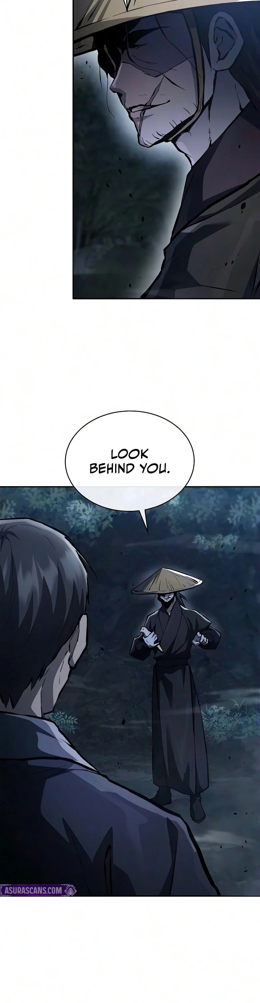 Reborn on the Demonic Cult Battlefield Chapter 50, page 5 of 20