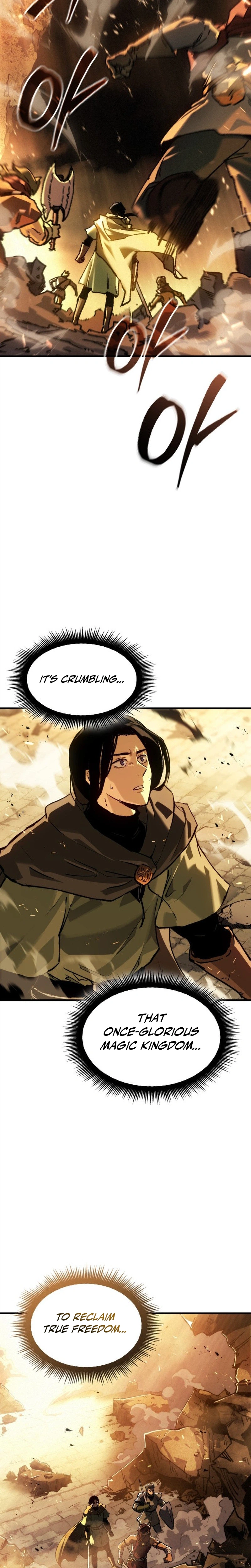 Record of Lodoss War: The Necromancer Queen Chapter 1, page 19 of 47
