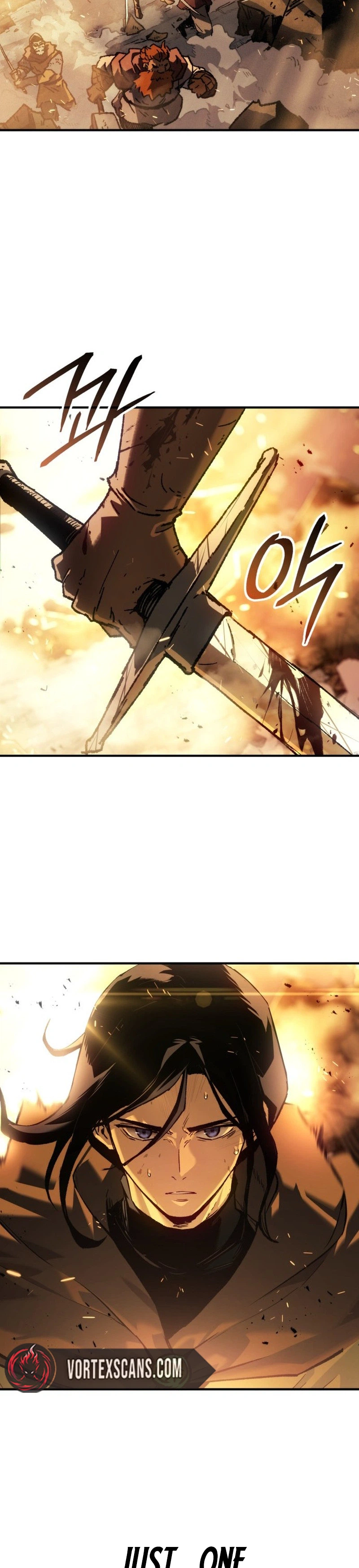 Record of Lodoss War: The Necromancer Queen Chapter 1, page 20 of 47