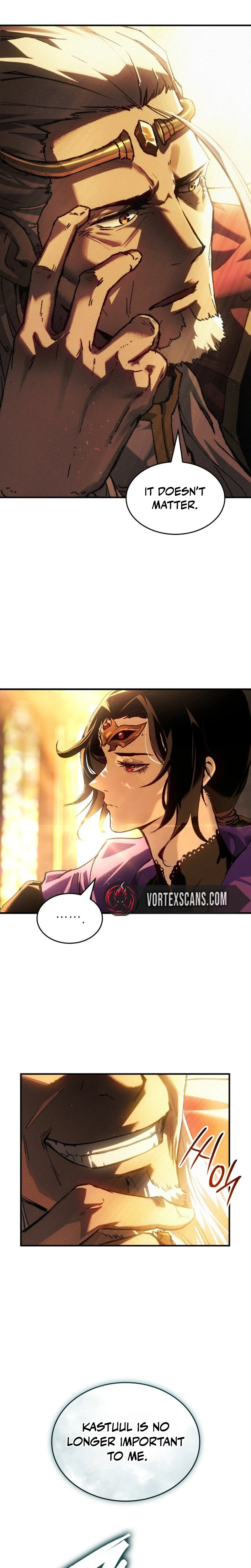 Record of Lodoss War: The Necromancer Queen Chapter 1, page 25 of 47