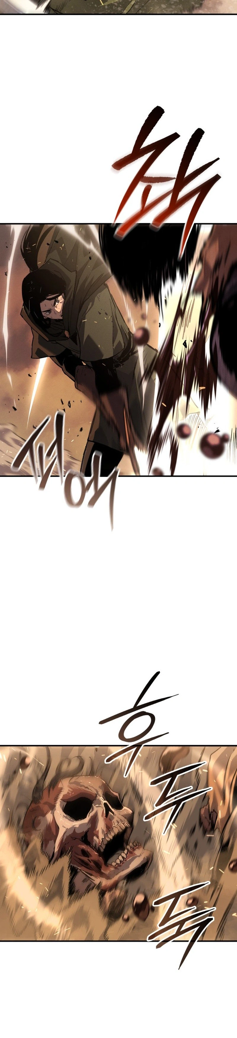 Record of Lodoss War: The Necromancer Queen Chapter 1, page 6 of 47