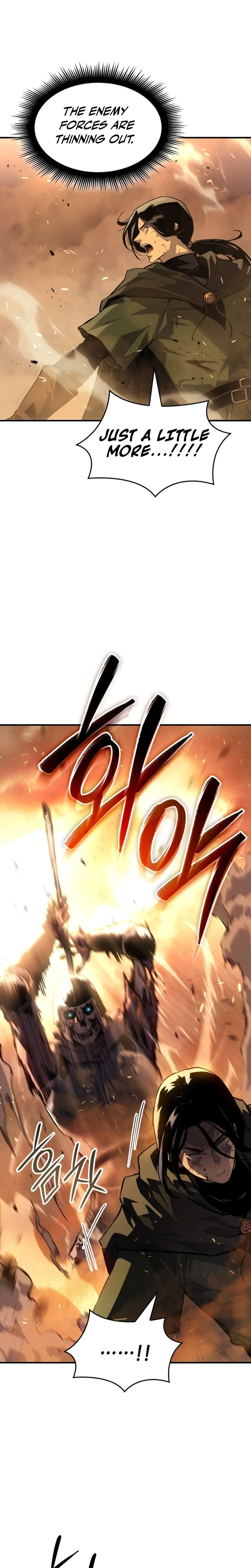 Record of Lodoss War: The Necromancer Queen Chapter 1, page 7 of 47