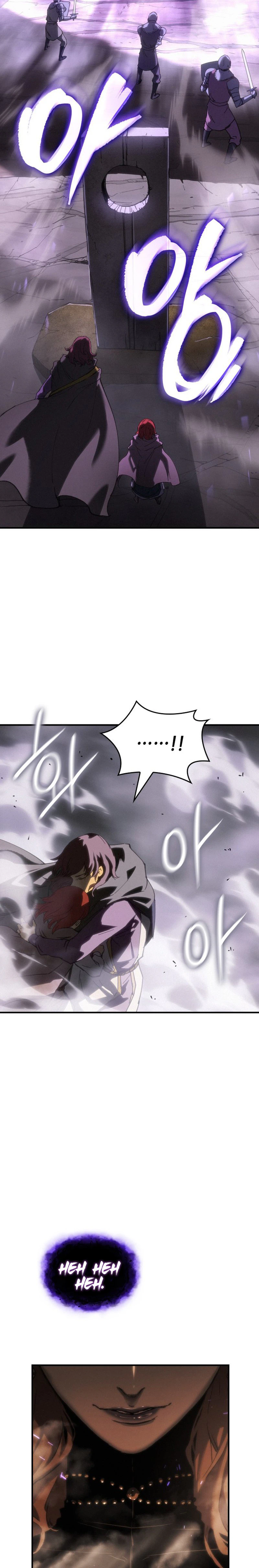 Record of Lodoss War: The Necromancer Queen Chapter 10, page 10 of 44
