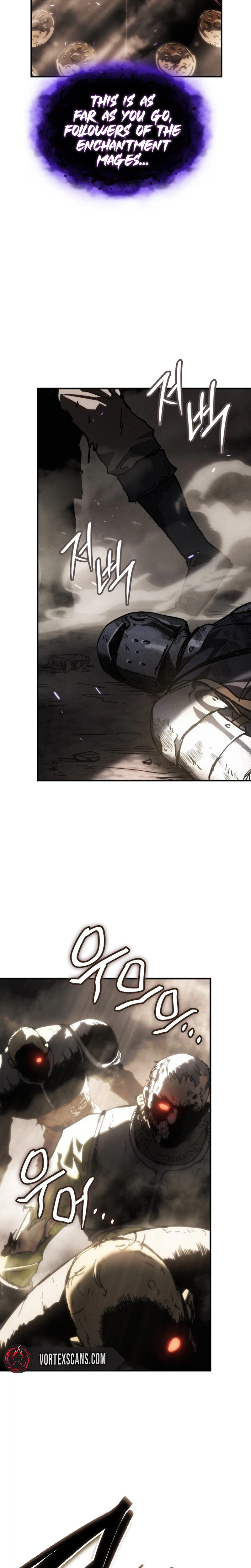 Record of Lodoss War: The Necromancer Queen Chapter 10, page 11 of 44