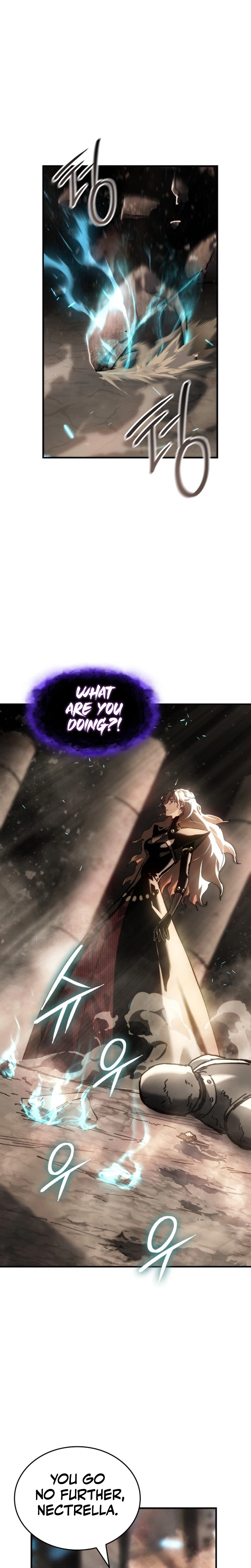 Record of Lodoss War: The Necromancer Queen Chapter 10, page 19 of 44