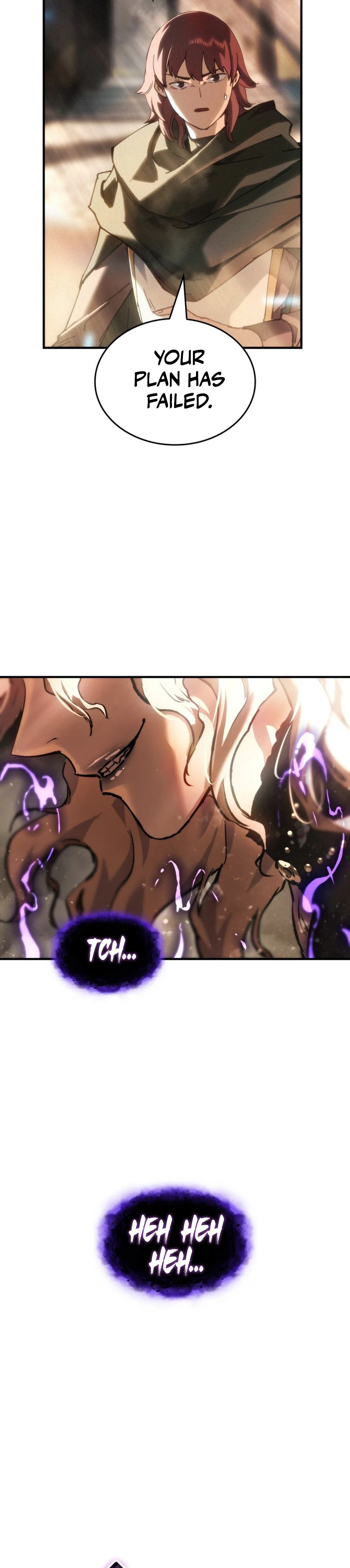 Record of Lodoss War: The Necromancer Queen Chapter 10, page 20 of 44