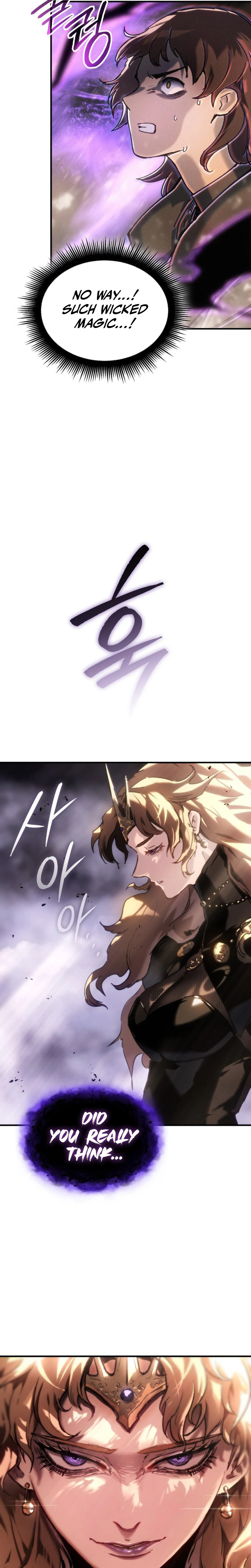 Record of Lodoss War: The Necromancer Queen Chapter 10, page 22 of 44