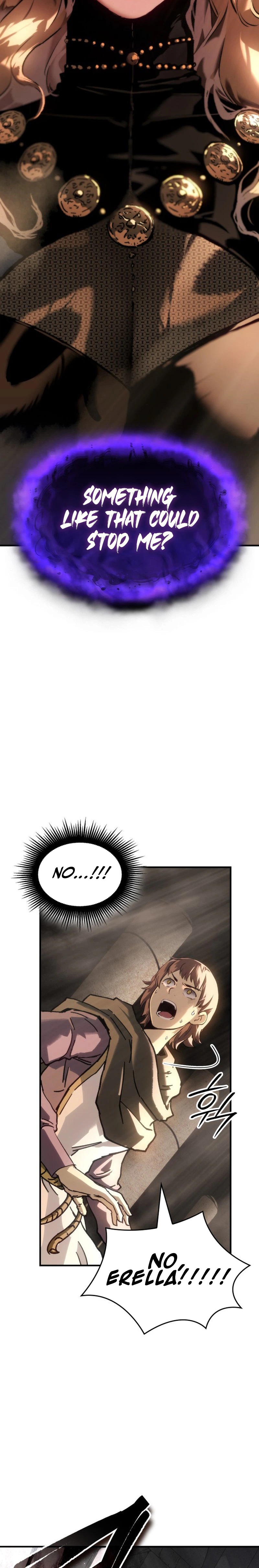 Record of Lodoss War: The Necromancer Queen Chapter 10, page 23 of 44