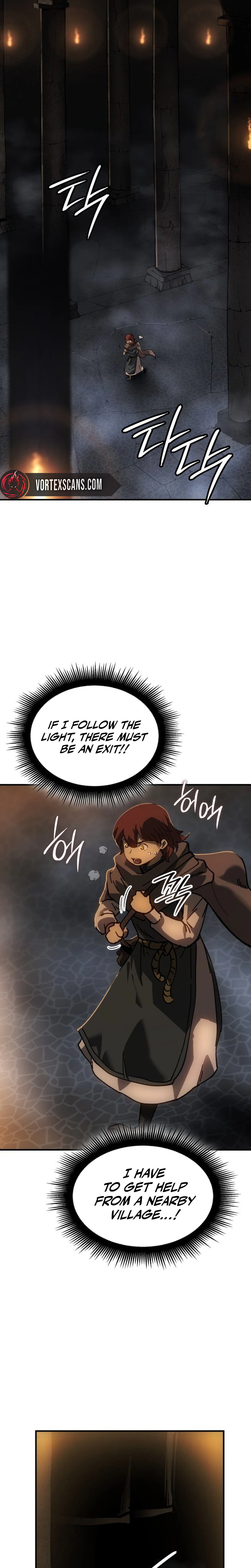Record of Lodoss War: The Necromancer Queen Chapter 10, page 25 of 44