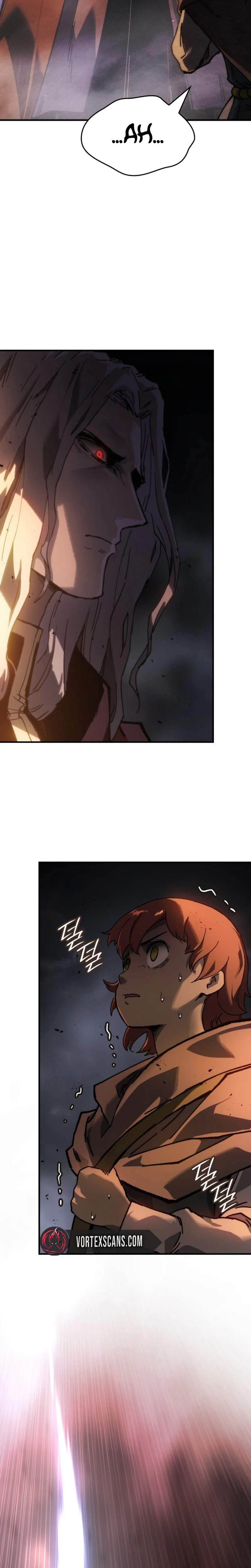 Record of Lodoss War: The Necromancer Queen Chapter 10, page 27 of 44
