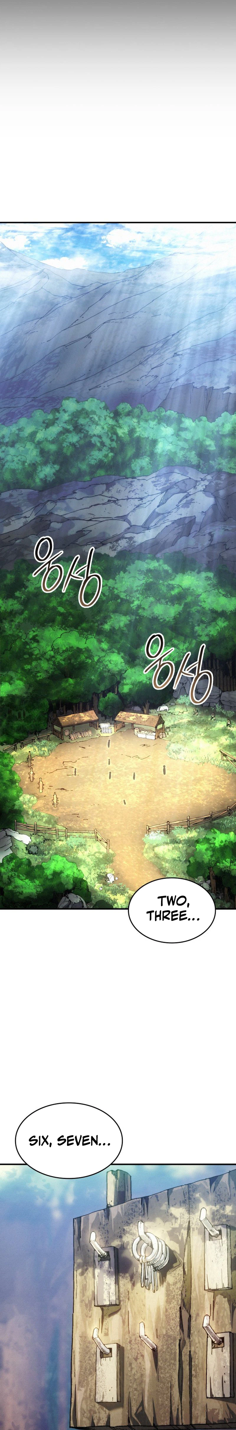 Record of Lodoss War: The Necromancer Queen Chapter 10, page 29 of 44