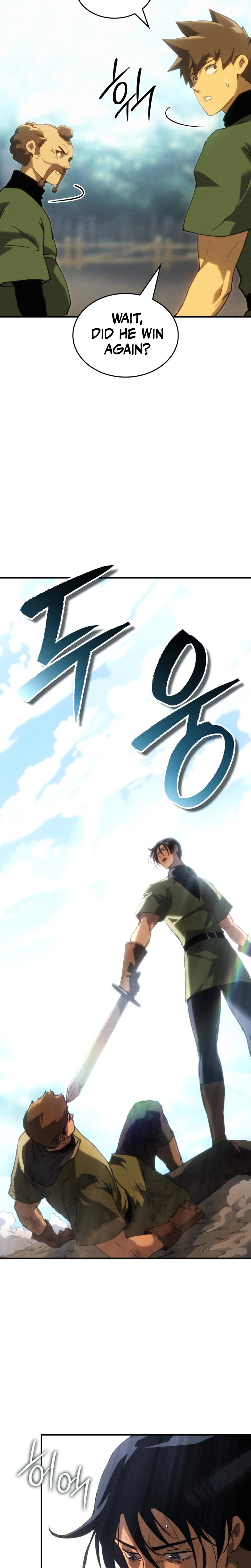 Record of Lodoss War: The Necromancer Queen Chapter 10, page 31 of 44