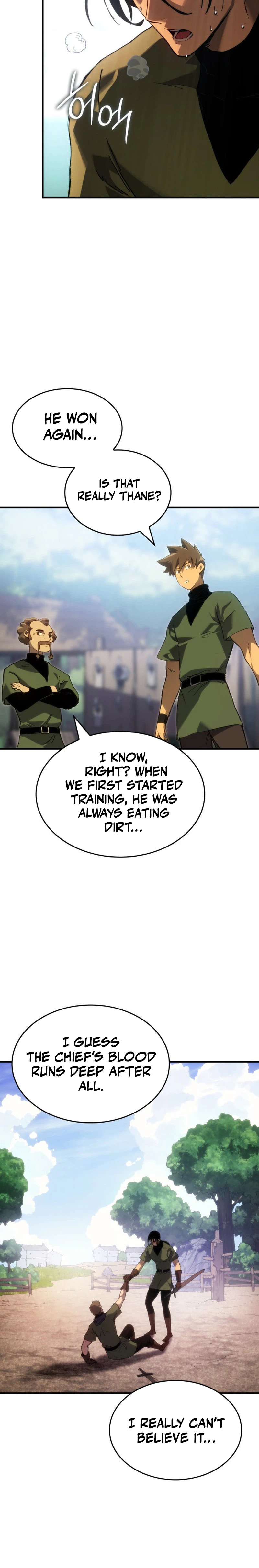 Record of Lodoss War: The Necromancer Queen Chapter 10, page 32 of 44