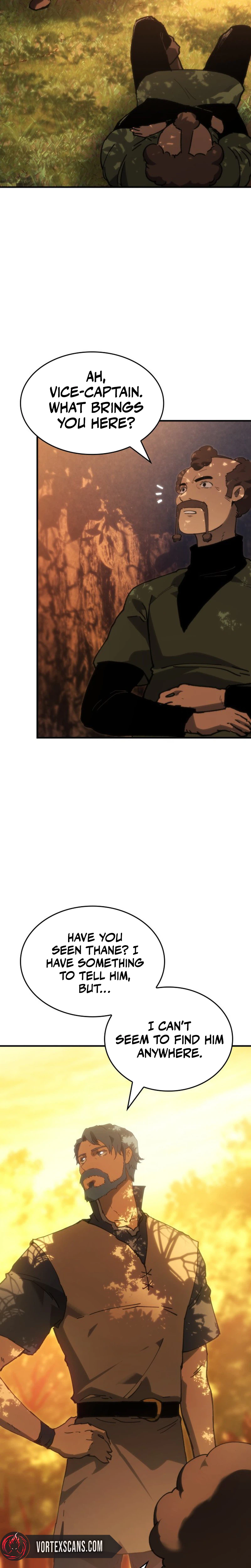 Record of Lodoss War: The Necromancer Queen Chapter 10, page 34 of 44