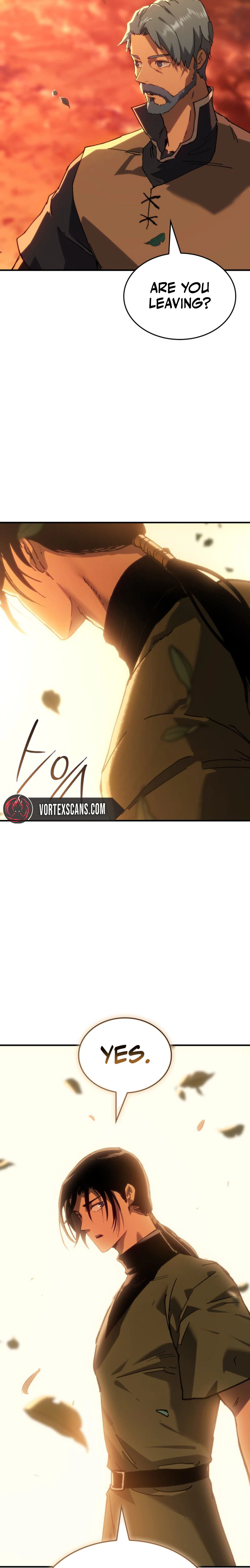 Record of Lodoss War: The Necromancer Queen Chapter 10, page 40 of 44