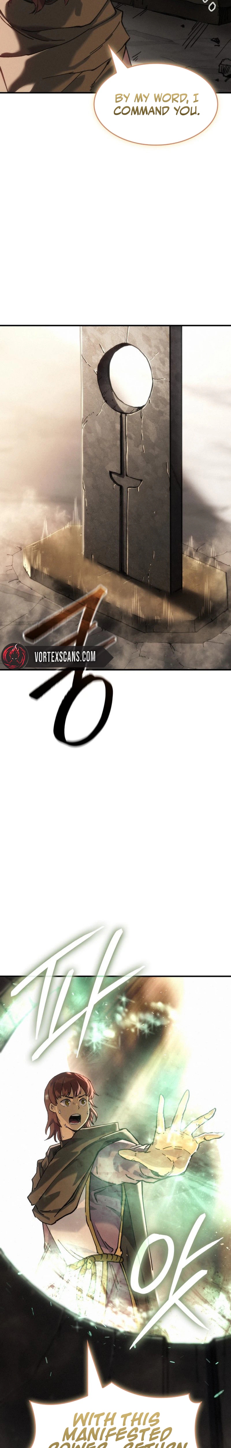 Record of Lodoss War: The Necromancer Queen Chapter 10, page 6 of 44