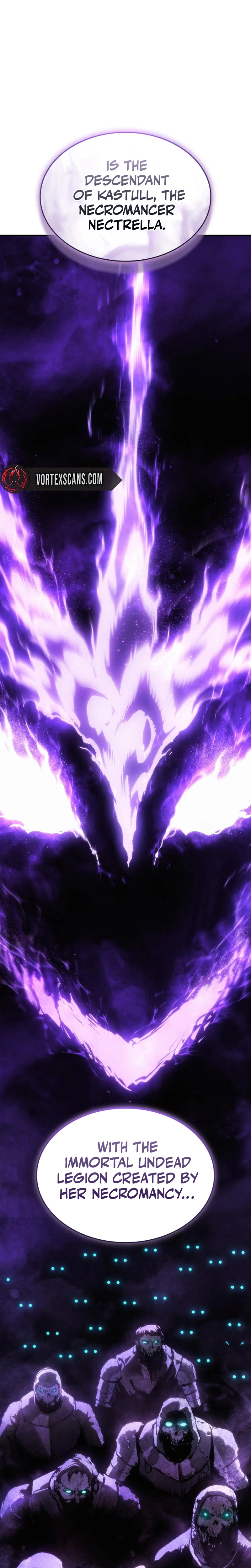 Record of Lodoss War: The Necromancer Queen Chapter 11, page 13 of 28