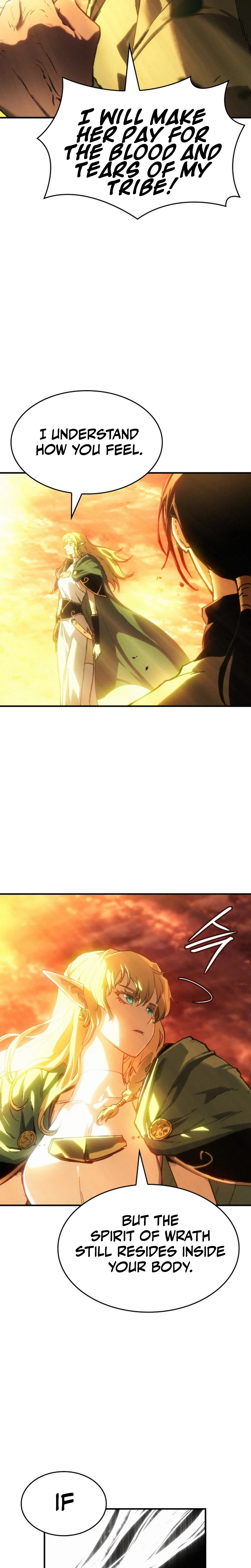Record of Lodoss War: The Necromancer Queen Chapter 11, page 15 of 28