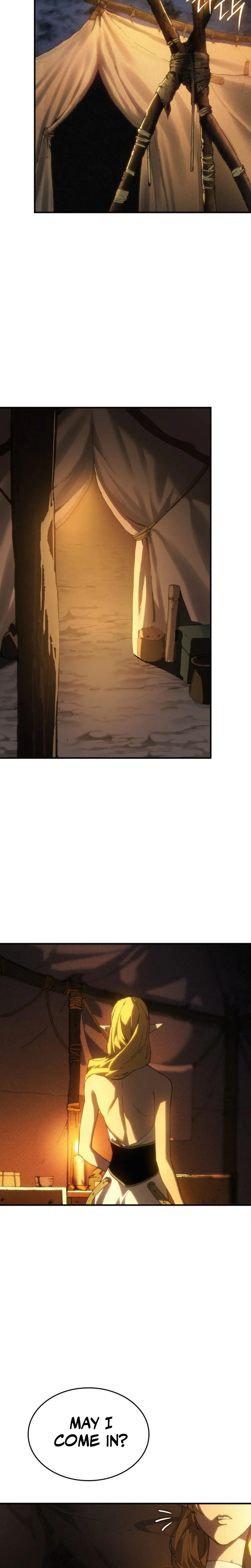 Record of Lodoss War: The Necromancer Queen Chapter 11, page 18 of 28