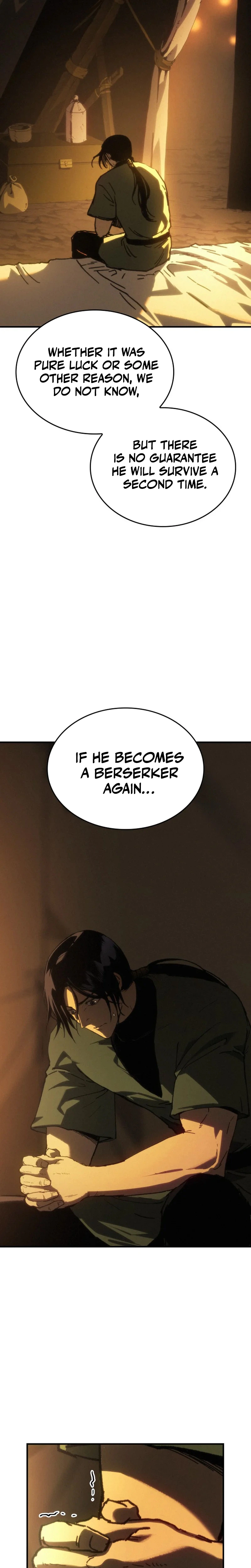 Record of Lodoss War: The Necromancer Queen Chapter 11, page 21 of 28