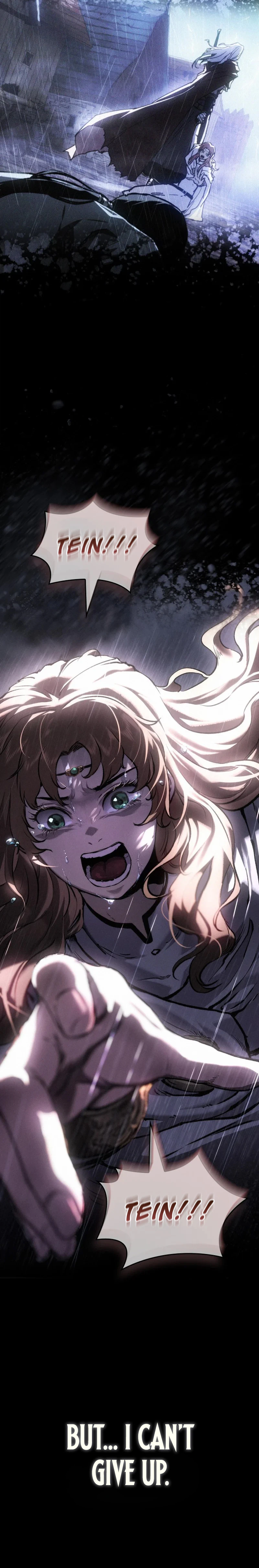 Record of Lodoss War: The Necromancer Queen Chapter 11, page 26 of 28