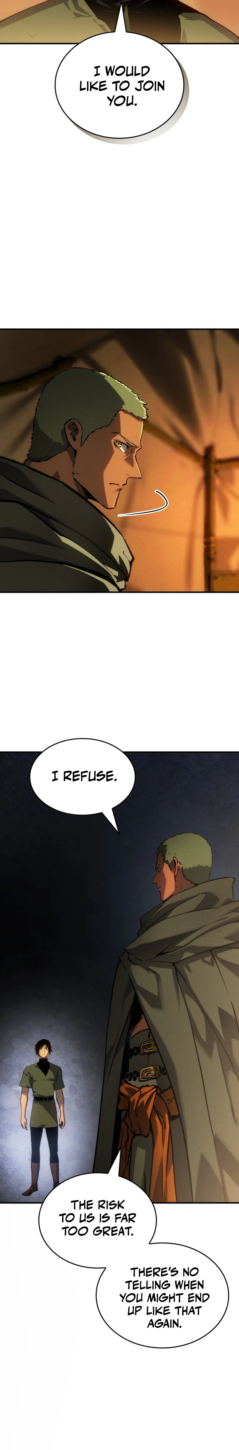 Record of Lodoss War: The Necromancer Queen Chapter 12, page 10 of 28