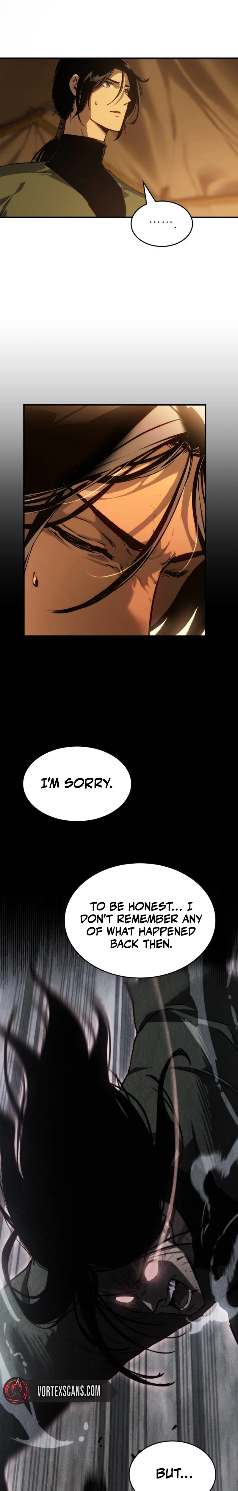 Record of Lodoss War: The Necromancer Queen Chapter 12, page 11 of 28