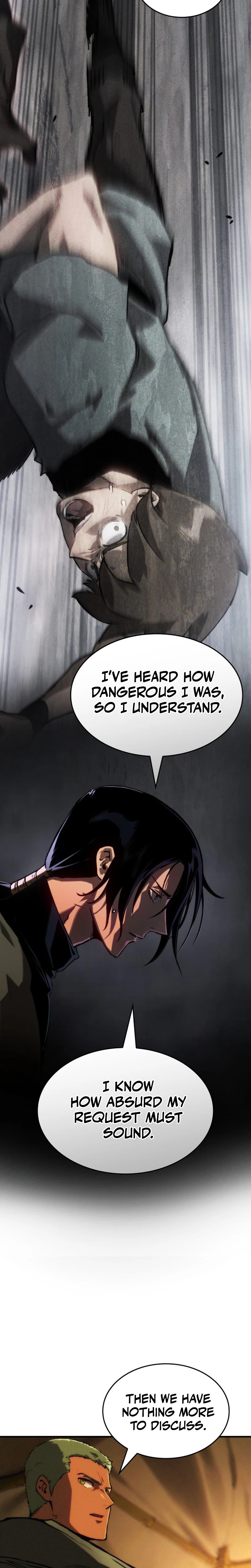 Record of Lodoss War: The Necromancer Queen Chapter 12, page 12 of 28