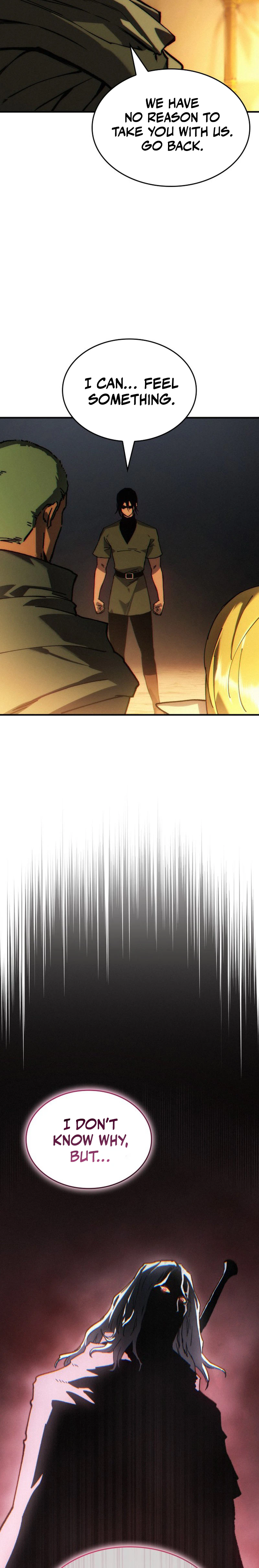 Record of Lodoss War: The Necromancer Queen Chapter 12, page 13 of 28