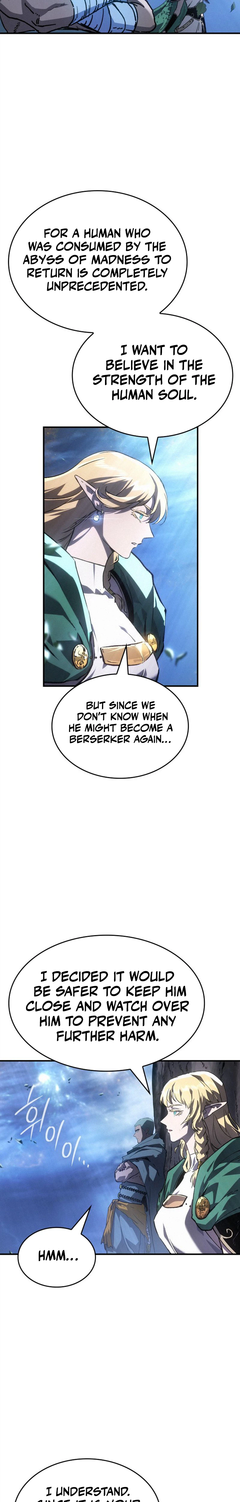Record of Lodoss War: The Necromancer Queen Chapter 12, page 20 of 28