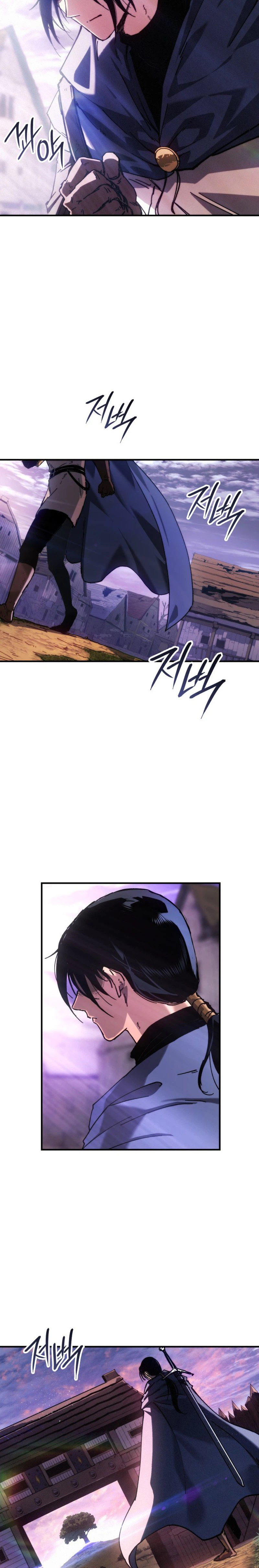 Record of Lodoss War: The Necromancer Queen Chapter 12, page 22 of 28