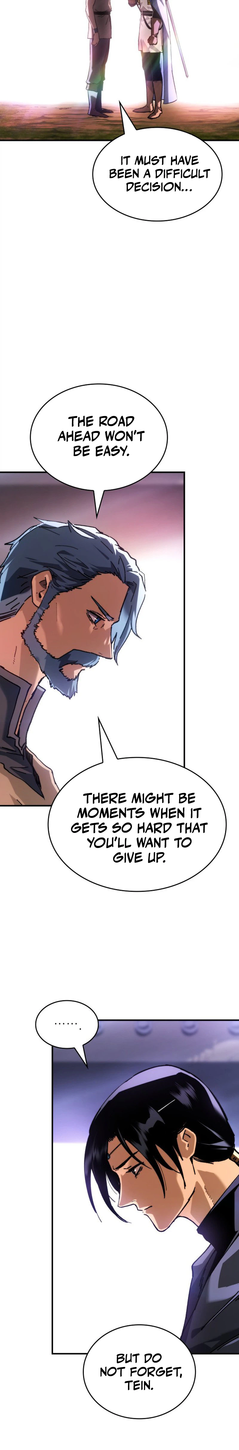 Record of Lodoss War: The Necromancer Queen Chapter 12, page 25 of 28