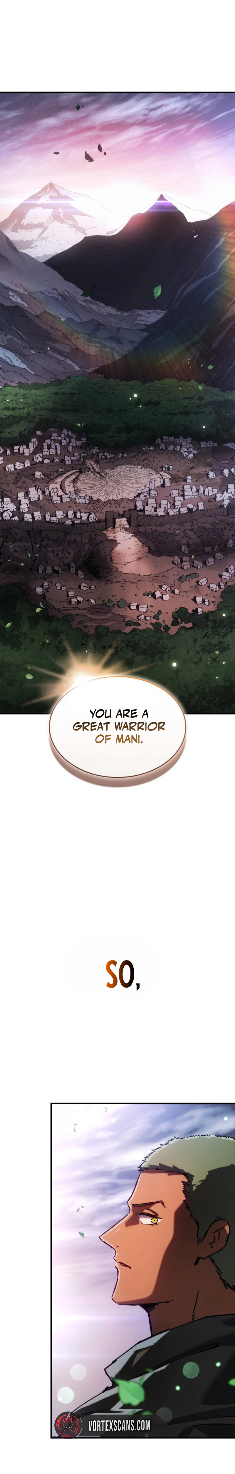 Record of Lodoss War: The Necromancer Queen Chapter 12, page 26 of 28