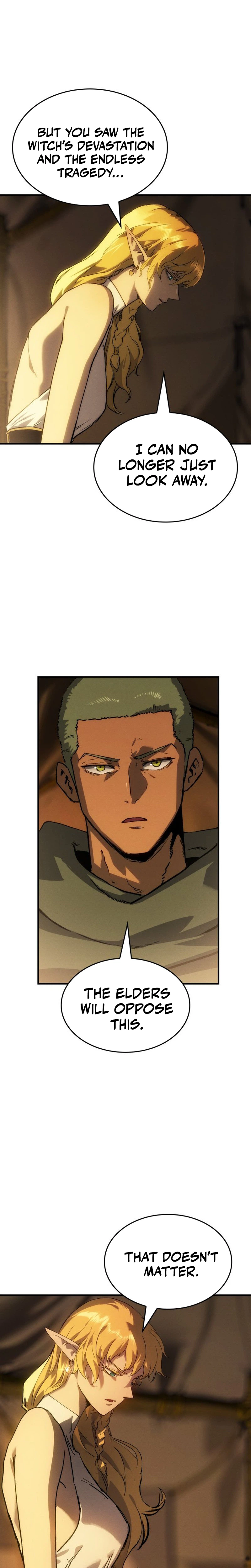 Record of Lodoss War: The Necromancer Queen Chapter 12, page 5 of 28