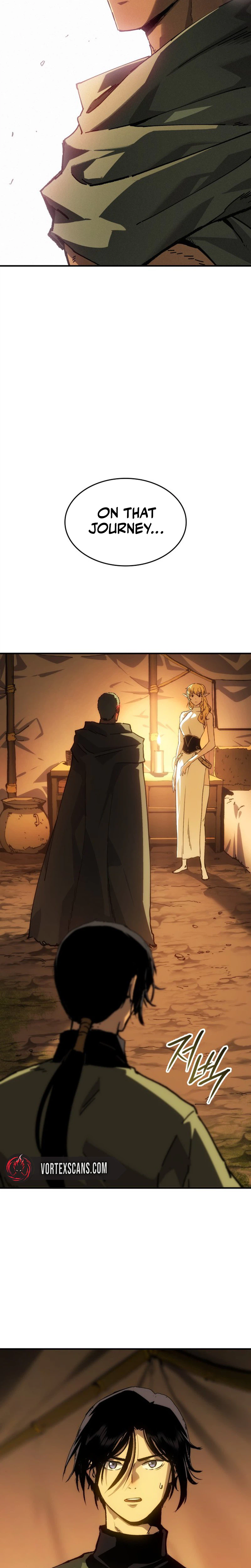 Record of Lodoss War: The Necromancer Queen Chapter 12, page 9 of 28