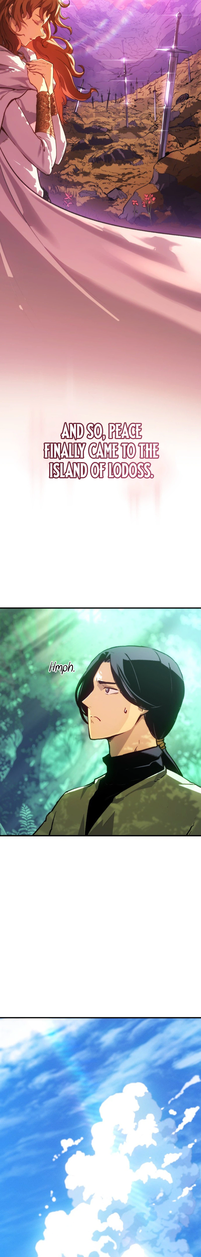 Record of Lodoss War: The Necromancer Queen Chapter 2, page 18 of 36