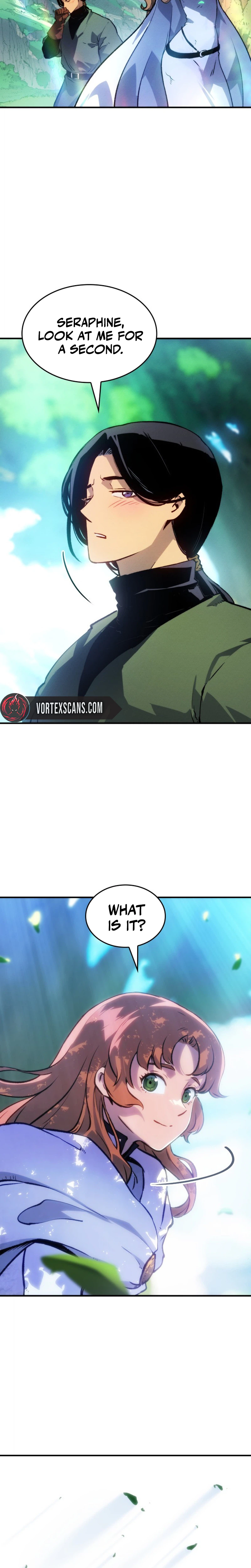 Record of Lodoss War: The Necromancer Queen Chapter 2, page 20 of 36