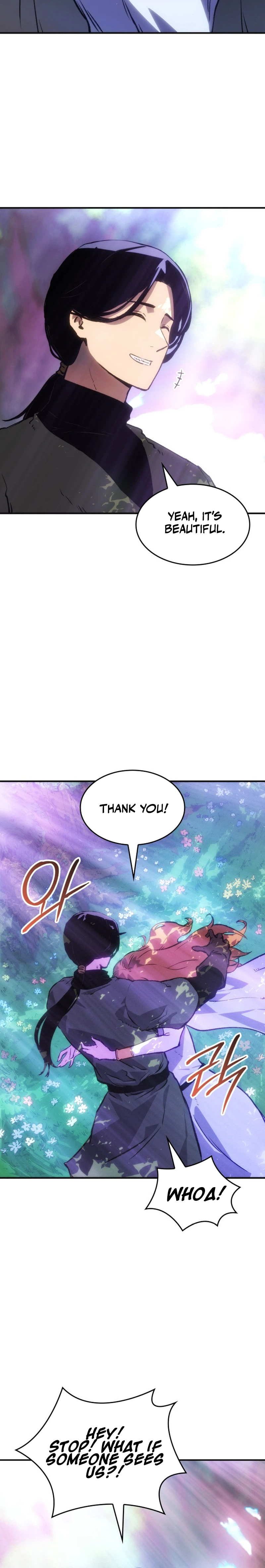 Record of Lodoss War: The Necromancer Queen Chapter 2, page 24 of 36