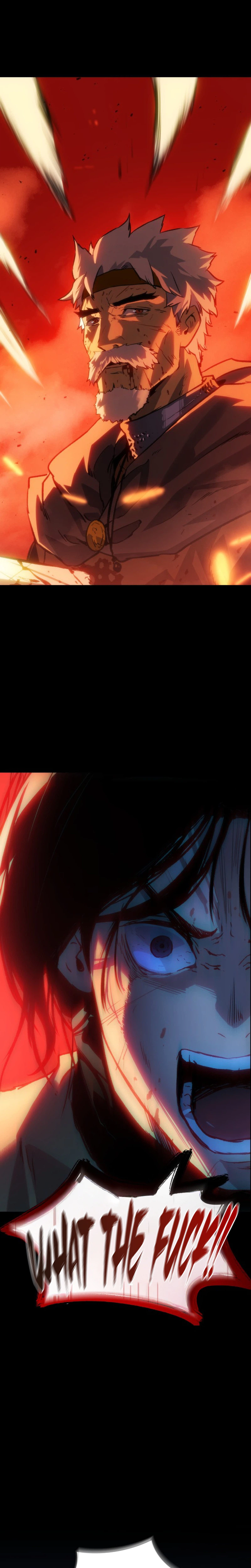 Record of Lodoss War: The Necromancer Queen Chapter 2, page 31 of 36