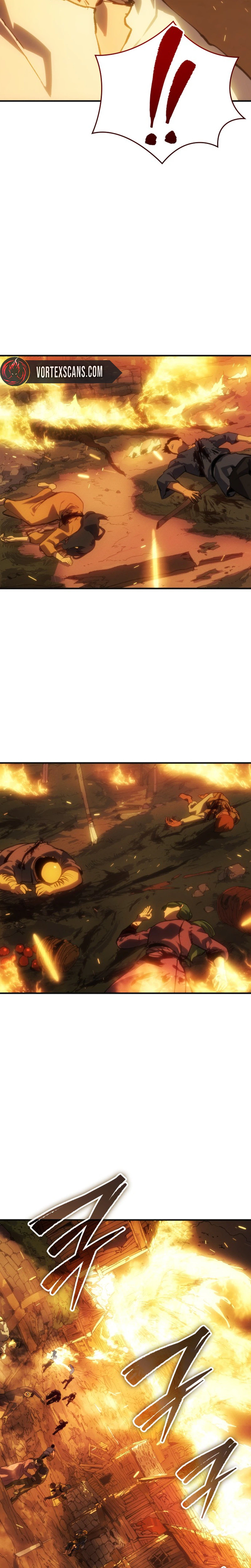 Record of Lodoss War: The Necromancer Queen Chapter 2, page 35 of 36
