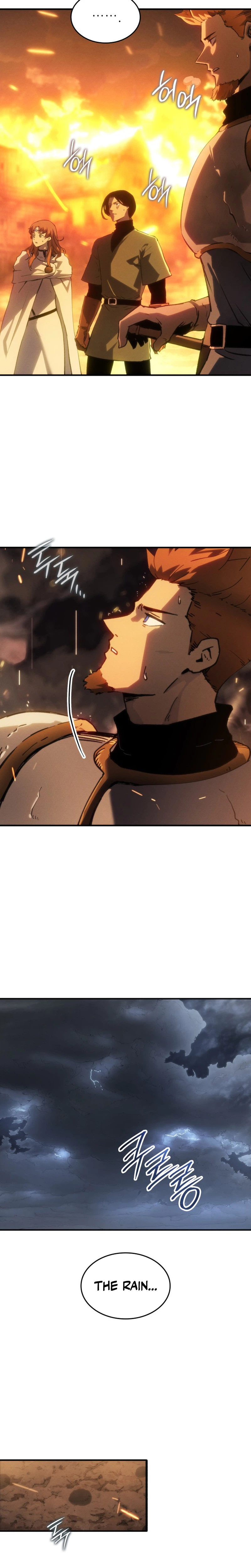 Record of Lodoss War: The Necromancer Queen Chapter 3, page 27 of 41
