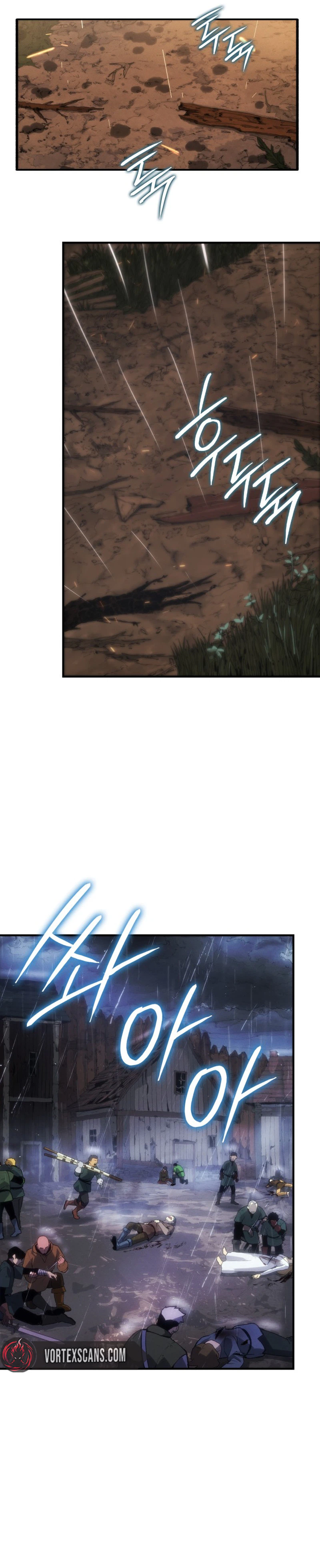Record of Lodoss War: The Necromancer Queen Chapter 3, page 28 of 41