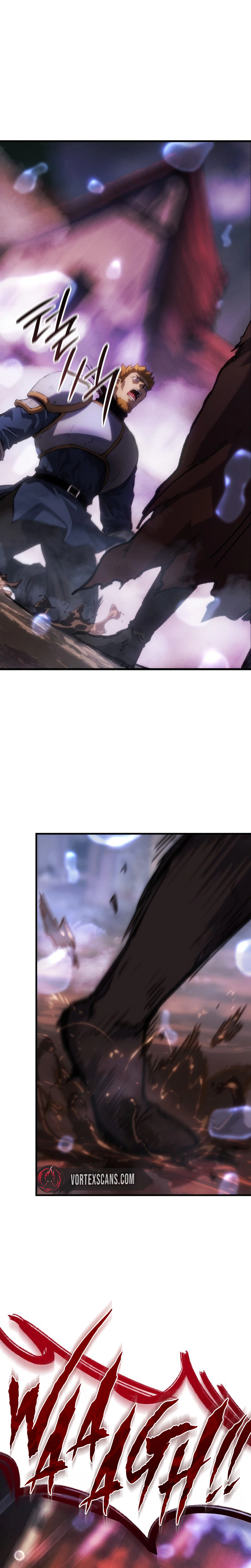 Record of Lodoss War: The Necromancer Queen Chapter 3, page 40 of 41
