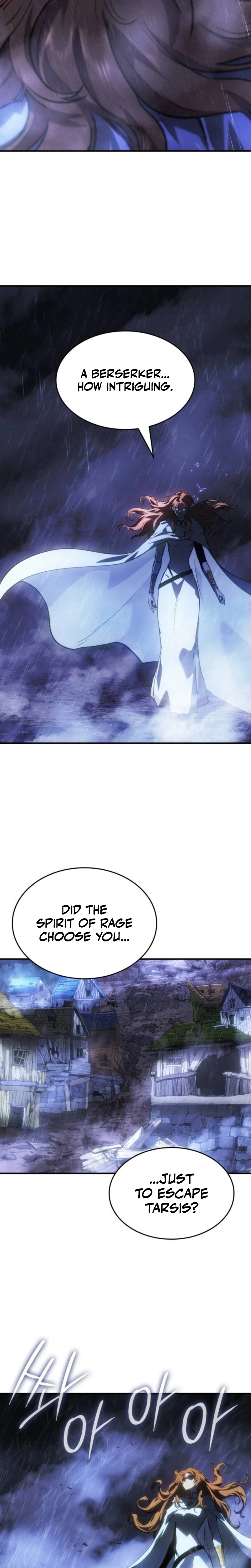 Record of Lodoss War: The Necromancer Queen Chapter 6, page 20 of 33